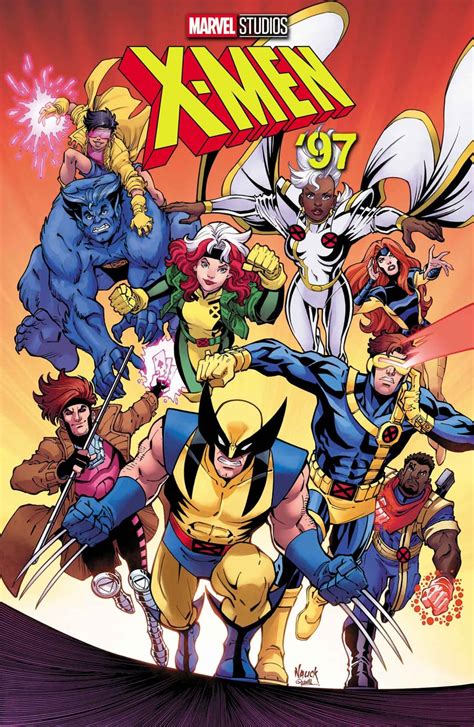 imdb x-men 97|x men 97 original.